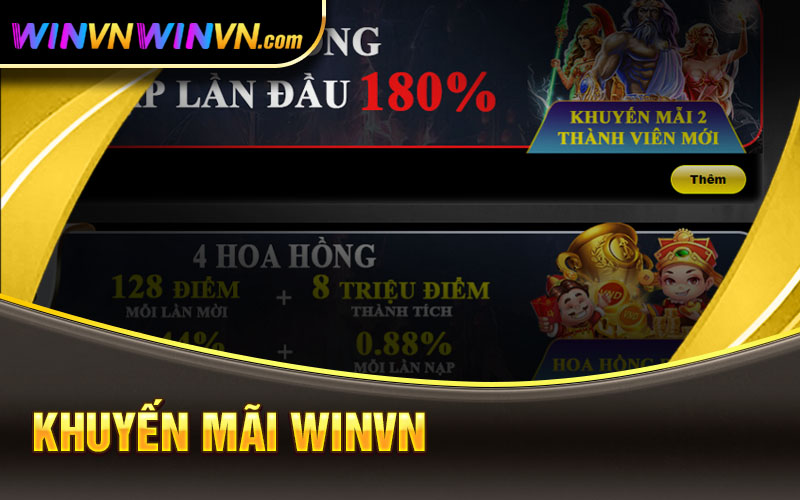 khuyến mãi winvn